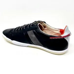 PLAE | Shoes | Plae Mulberry Black Red Mens Full Grain  display picture 3